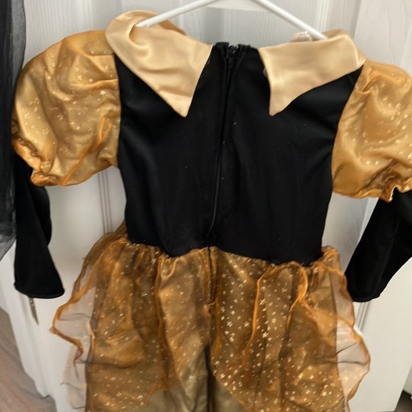 Witch costume - Picture 5 of 5